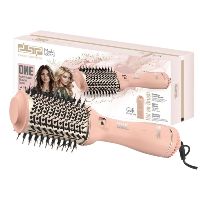 Fen-fırça DSP 50077U — Bakı