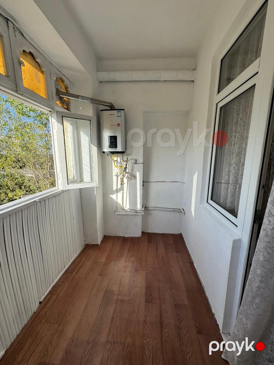 Satılır 3 otaqlı köhnə tikili 78 m² — Mənzil, Bakı (12)