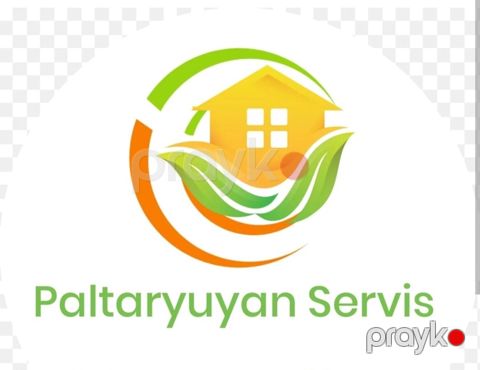 Paltaryuyan təmiri — Bakı