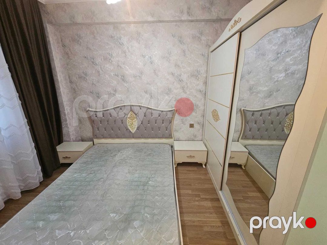 Satılır 2 otaqlı yeni tikili 54 m² — Mənzil, Bakı (3)