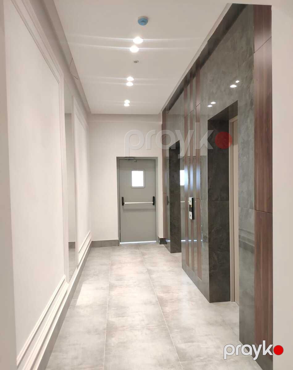 Satılır 3 otaqlı yeni tikili 101 m² — Mənzil, Bakı (9)