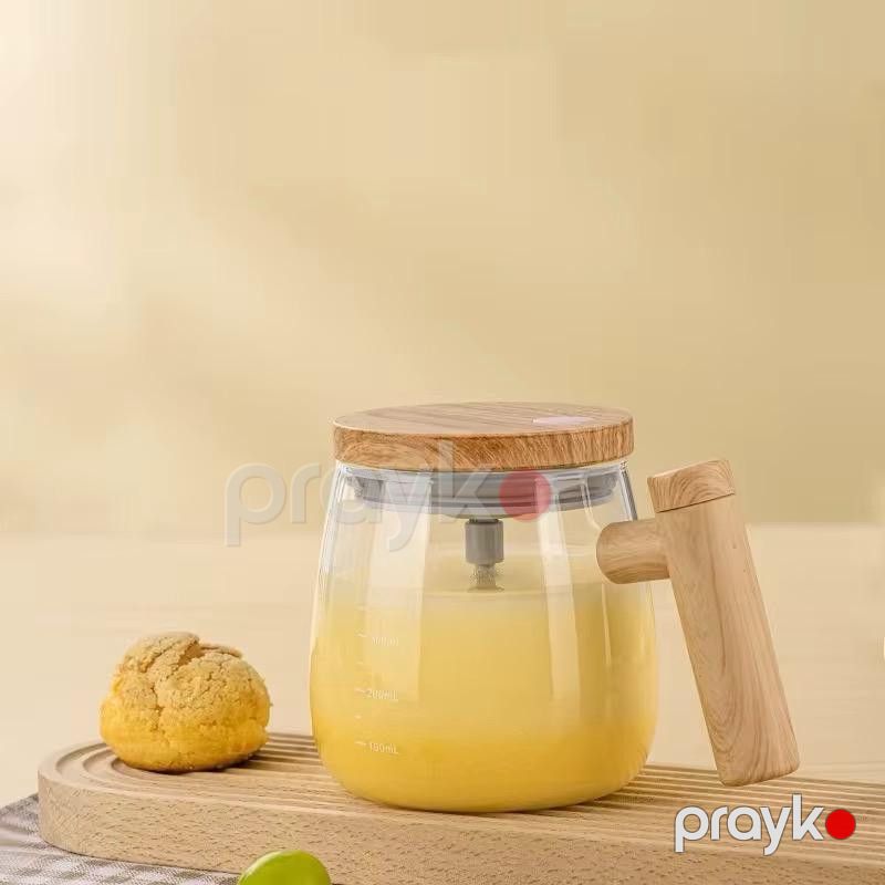 Mikserli stəkan 4746, 400 ml — Mallar, Bakı (3)