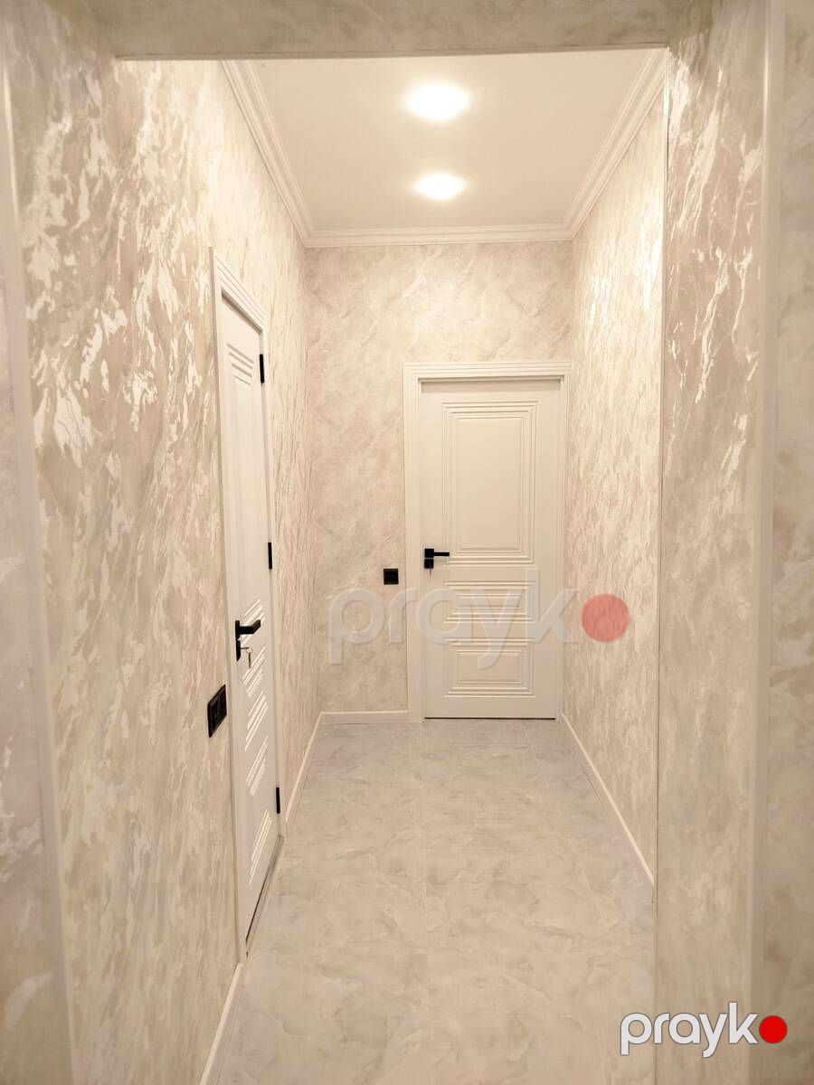 Satılır 3 otaqlı yeni tikili 80 m² — Mənzil, Bakı (12)