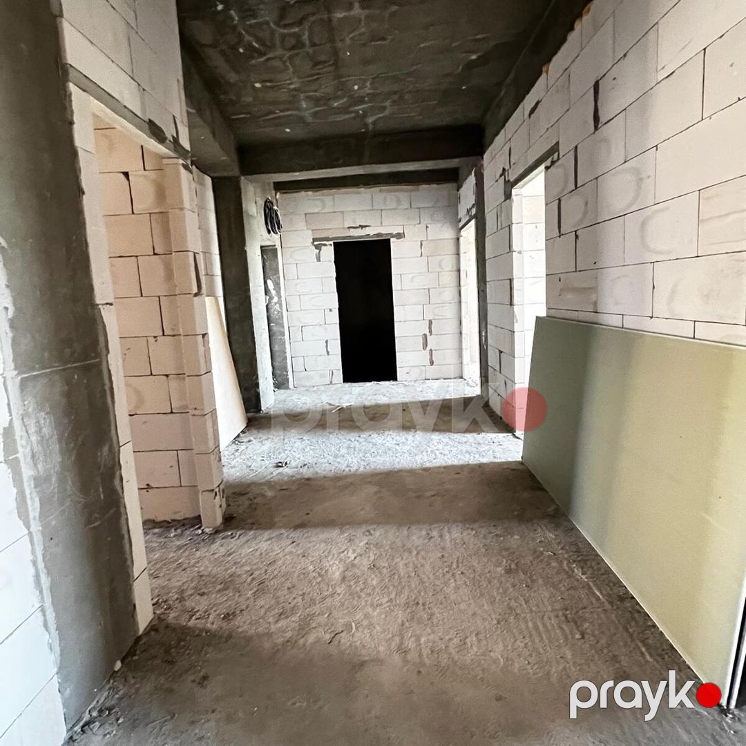 Satılır 3 otaqlı yeni tikili 127 m² — Mənzil, Bakı (4)
