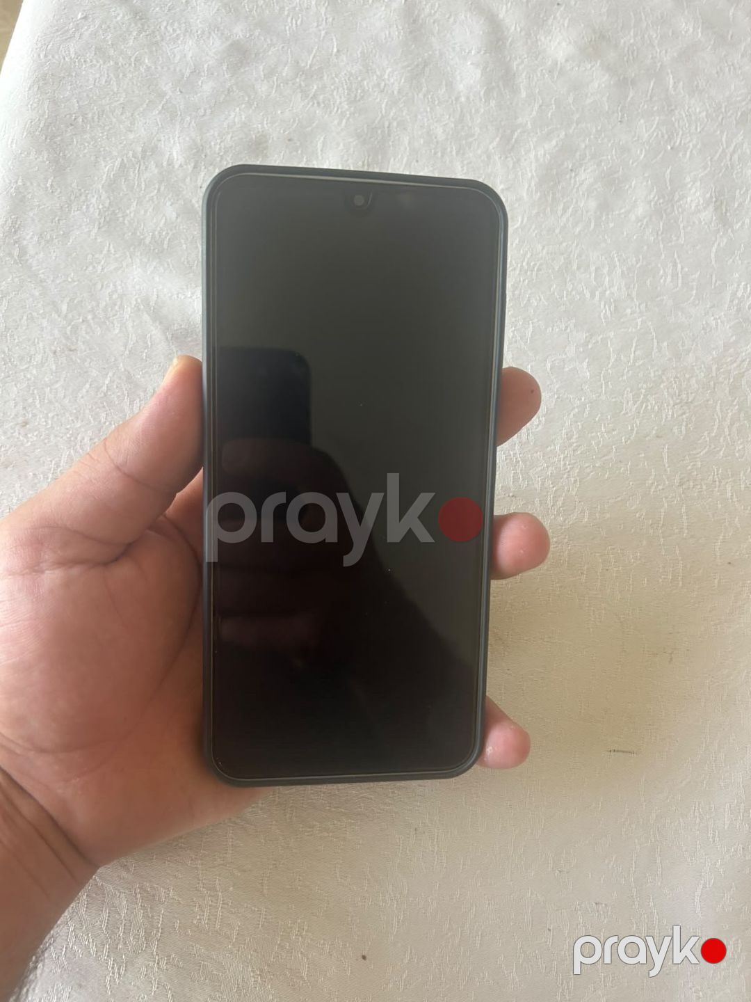 Samsung Galaxy A17 Black 128GB/6GB — Smartfonlar, Bakı (3)