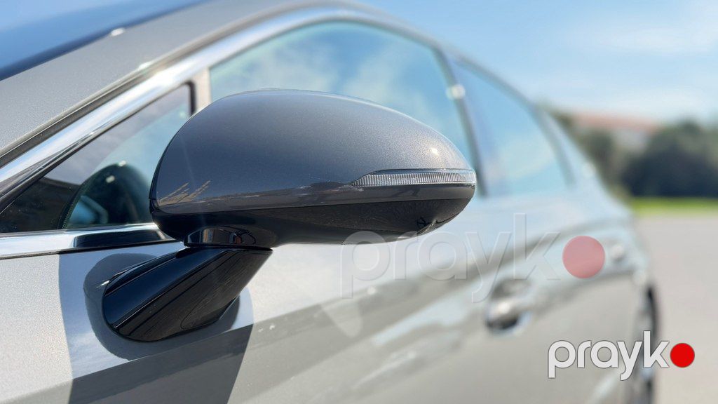 Hyundai Sonata, 2.0 L, 1.62 kWh, 2022 il, 104 000 km — Avtomobillər, Bakı (7)