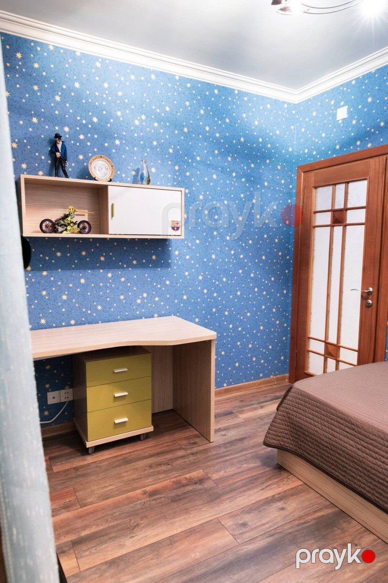 İcarəyə verilir 3 otaqlı köhnə tikili 75 m² — Mənzil, Bakı (11)