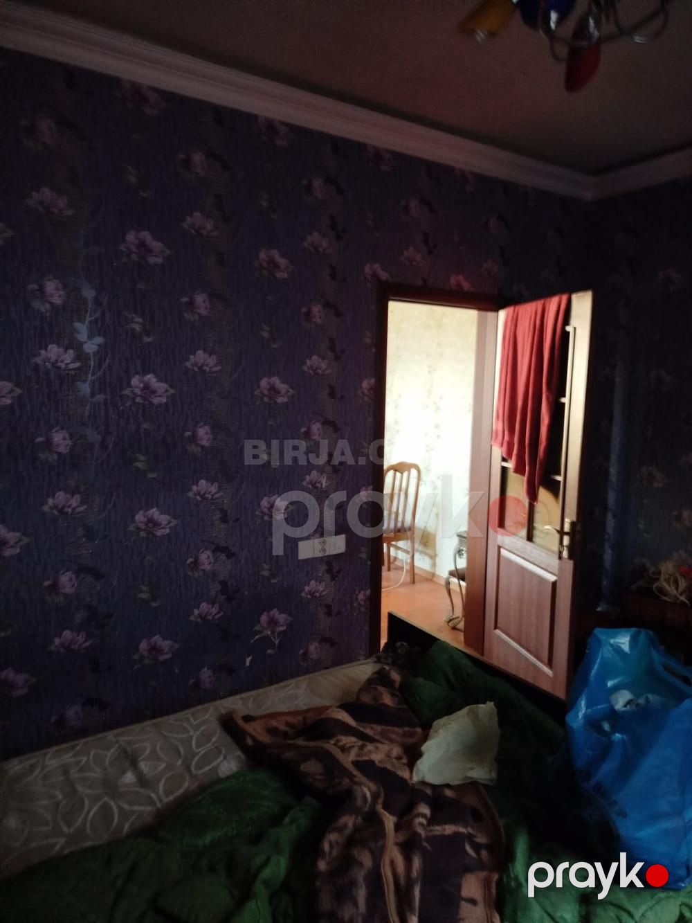 Maştağada həyət evi satılır — Ev, villa (2)