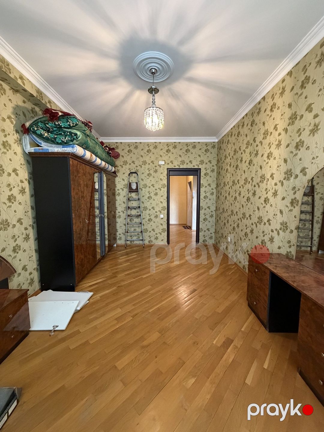 Satılır 3 otaqlı yeni tikili 135 m² — Mənzil, Bakı (8)