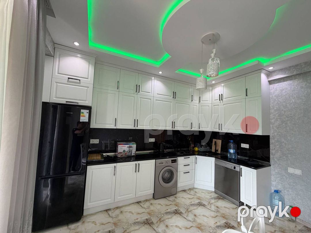 Satılır 2 otaqlı yeni tikili 92 m² — Mənzil, Sumqayıt (12)