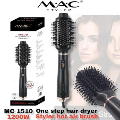 M.A.C Styler MC-1510 Fen-Fırça — Bakı