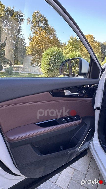 VGV U70 Pro, 1.5 L, 2024 il, 24 980 km — Avtomobillər, Bərdə (10)