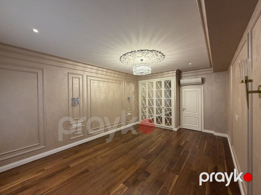Satılır 4 otaqlı yeni tikili 211 m² — Mənzil, Bakı (7)