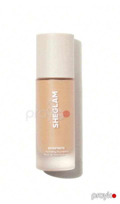 Tonlaşdırıcı krem Sheglam Porcelain, 30 ml — Bakı