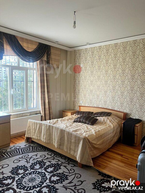 Abşeron rayonunda 6 otaqlı Villa Satılır, 240 m² — Ev, villa, Bakı (4)