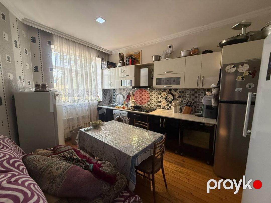Bağ evi, 80 m², Sabunçu r., Bakı — Ev, villa (6)