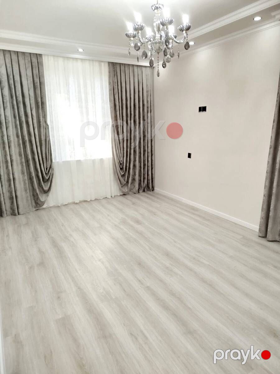 Satılır 3 otaqlı yeni tikili 80 m² — Mənzil, Bakı (3)