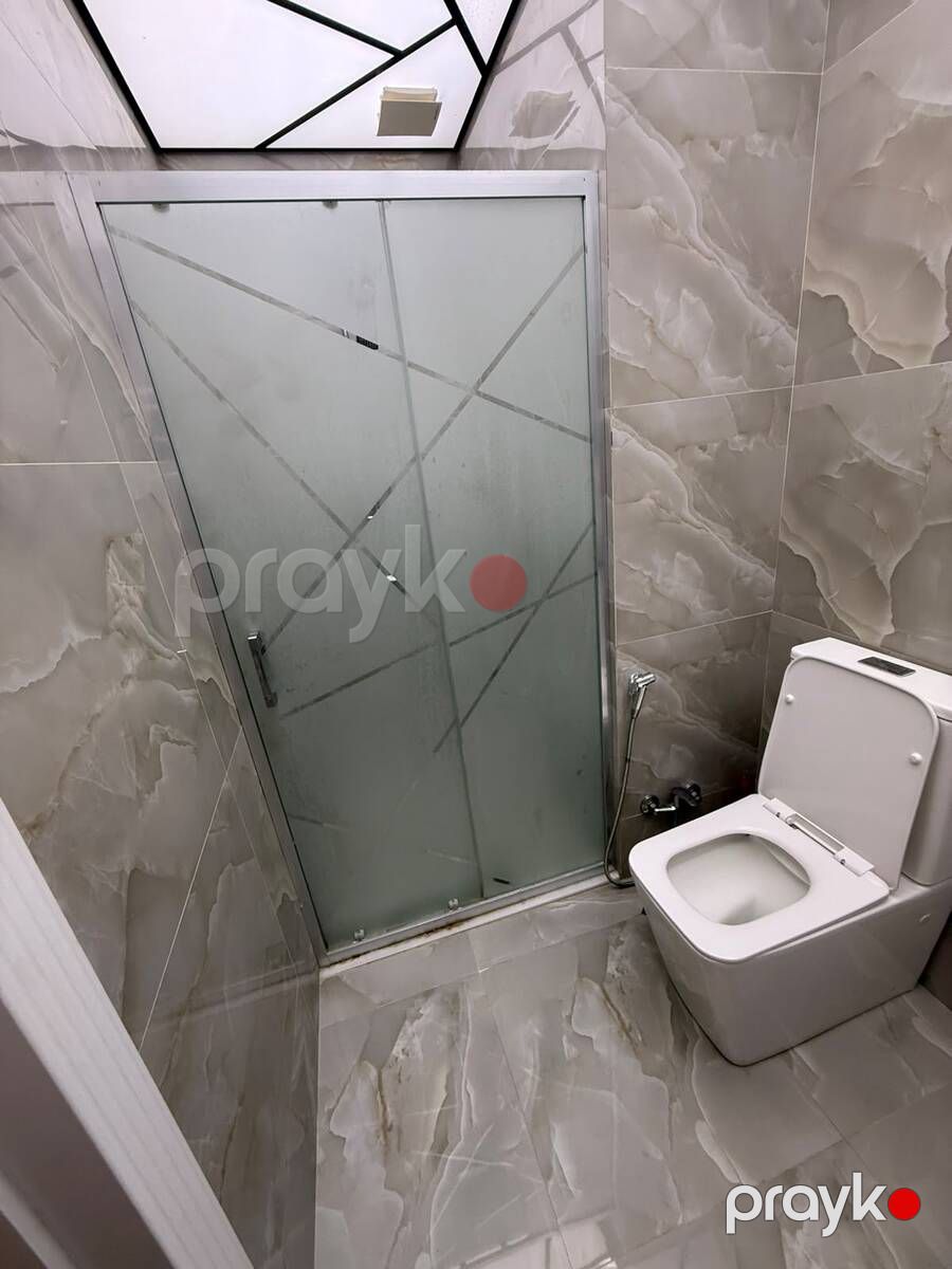 İcarəyə verilir 2 otaqlı yeni tikili 70 m² — Mənzil, Bakı (9)