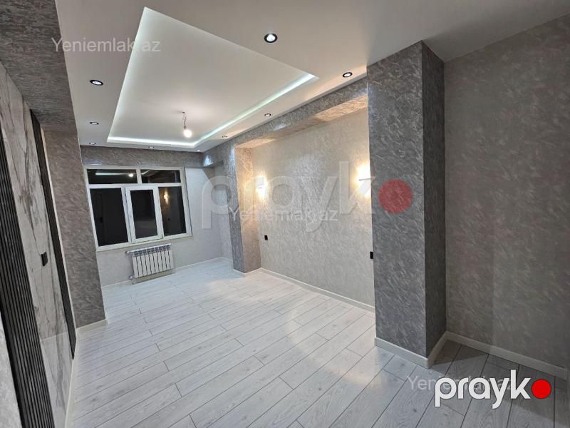 Satılır 3 otaqlı Bina evi menzil (Yeni tikili), 65 m², Xırdalan ş — Mənzil (8)