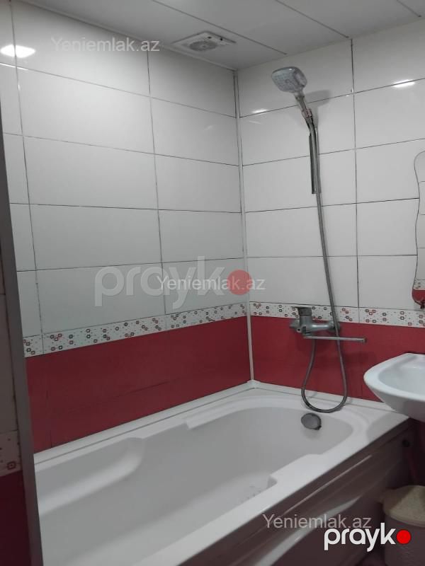 Satılır 3 otaqlı Bina evi menzil (Yeni tikili), 85 m², Xırdalan ş — Mənzil (8)