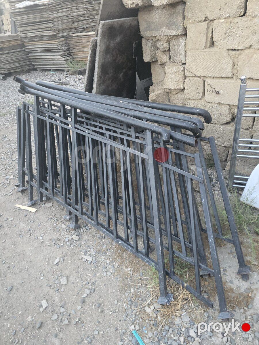 Məhəccər — Təmir və inşaat, Bakı (4)