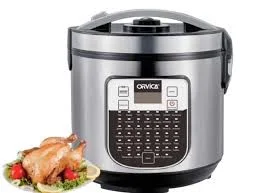 Elektrik qazan Orvica ORM-6209 — Bakı