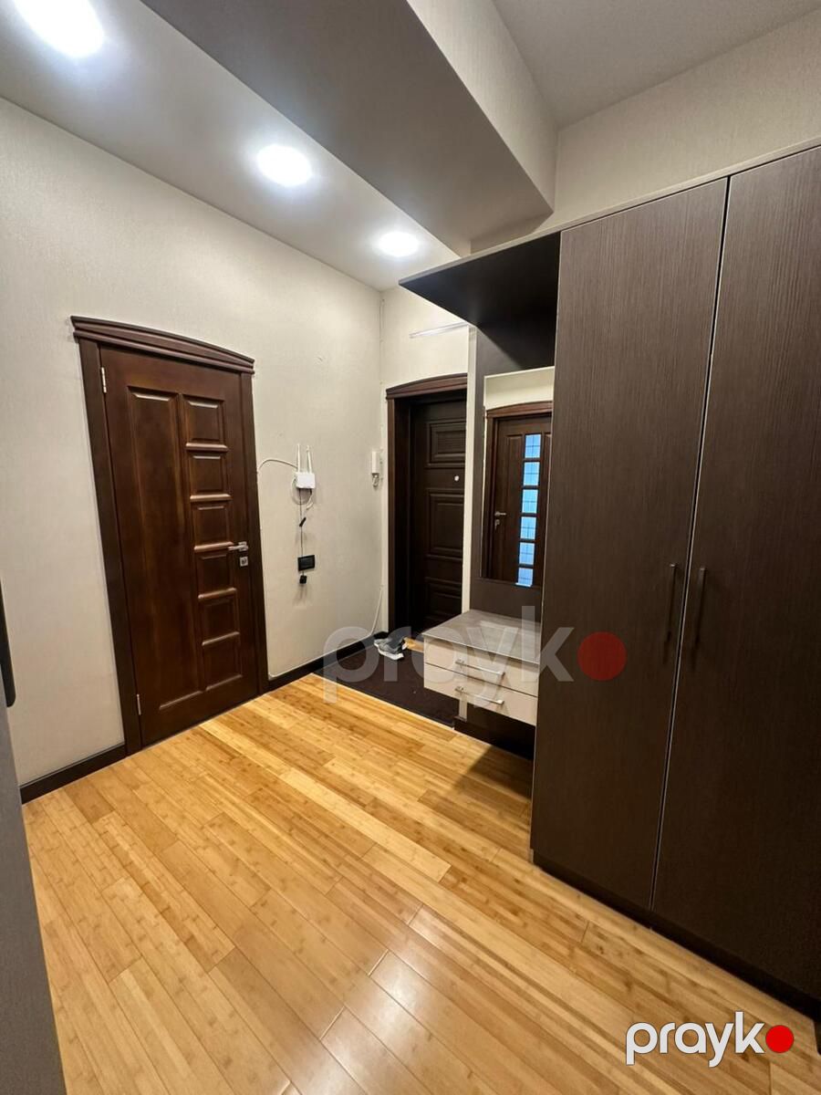 Satılır 3 otaqlı yeni tikili 90.5 m² — Mənzil, Bakı (11)