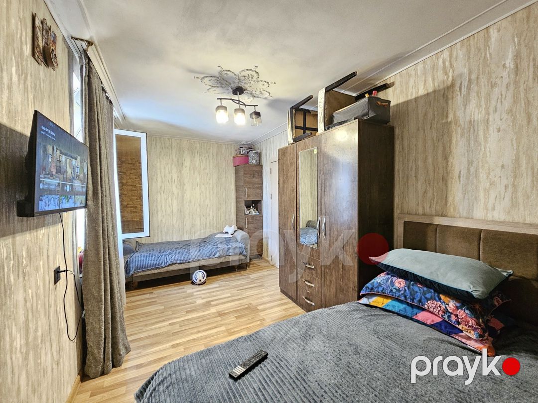 Satılır 2 otaqlı köhnə tikili 55 m² — Mənzil, Bakı (11)