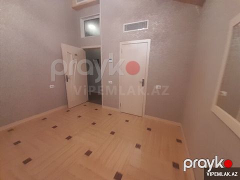 Nərimanov rayonunda 1 otaqlı Ofis Kirayə verilir, 15 m² — Bakı