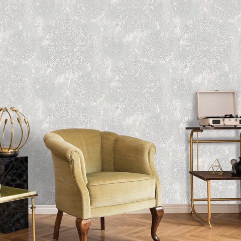 Seela S24500-3 pietra 106sm*10mt — Divar kağızları