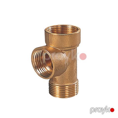 Lucky pro connector(traynik BRONZ)3WAYS x — Bakı