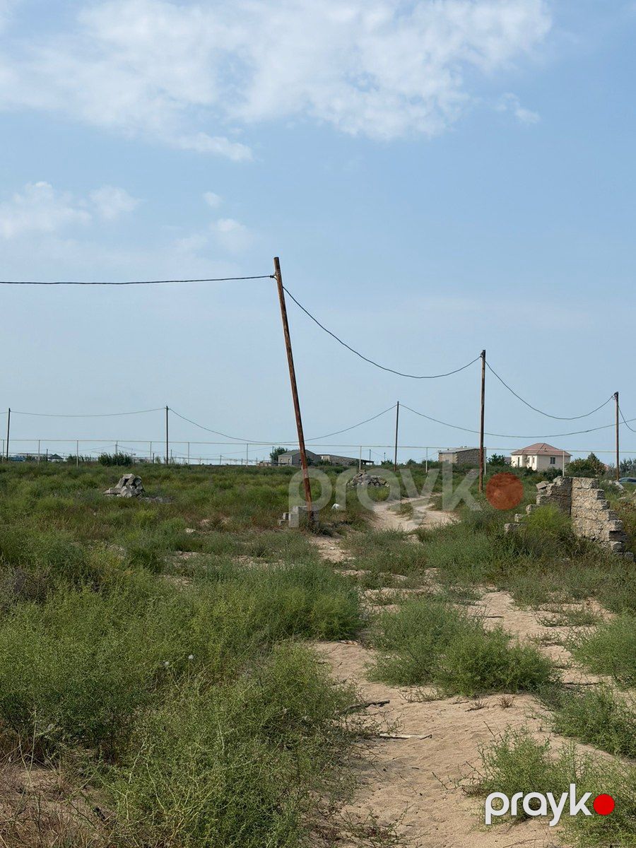 12 sot torpaq sahəsi, Nardaran qəs — Torpaq, Bakı (7)