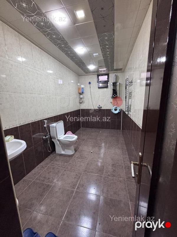 Satılır 6 otaqlı Həyət evi / Villa, 315 m², Novxanı — Ev, villa, Abşeron (9)