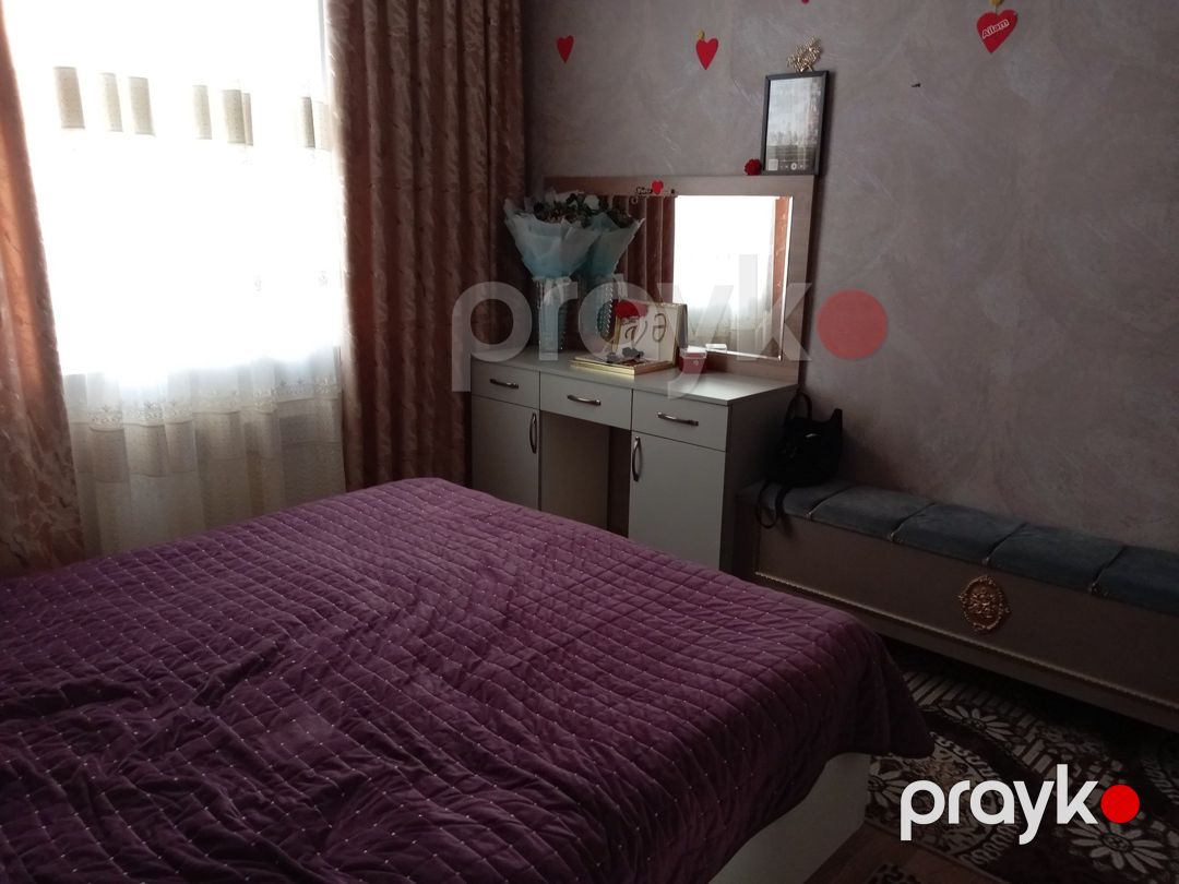 Satılır 5 otaqlı həyət evi/bağ evi 165 m² — Ev, villa, Bakı (12)