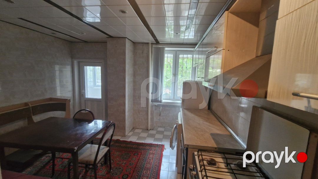 Satılır 3 otaqlı köhnə tikili 90 m² — Mənzil, Bakı (11)