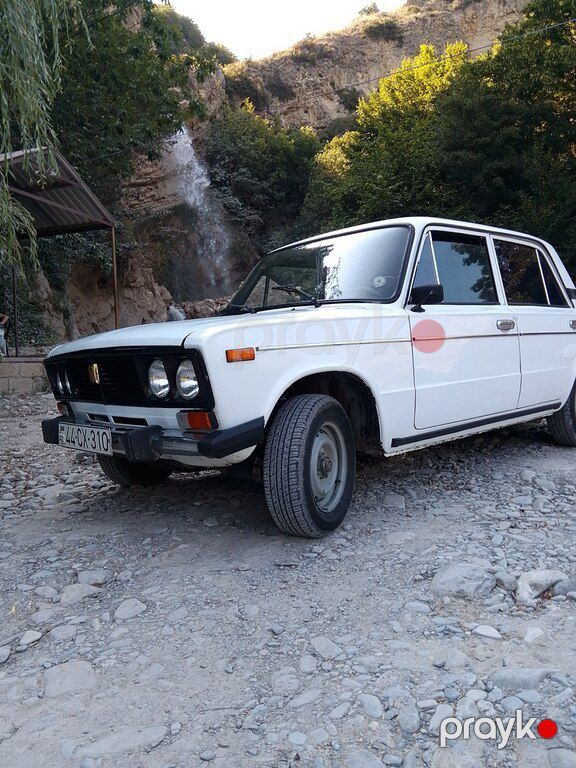 Lada (VAZ) 2106, 1.6 L, 1999 il, 50 000 km — Avtomobillər, Xaçmaz (6)