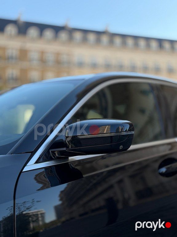 BMW 330, 2.0 L, 2020 il, 118 000 km — Avtomobillər, Babək (6)