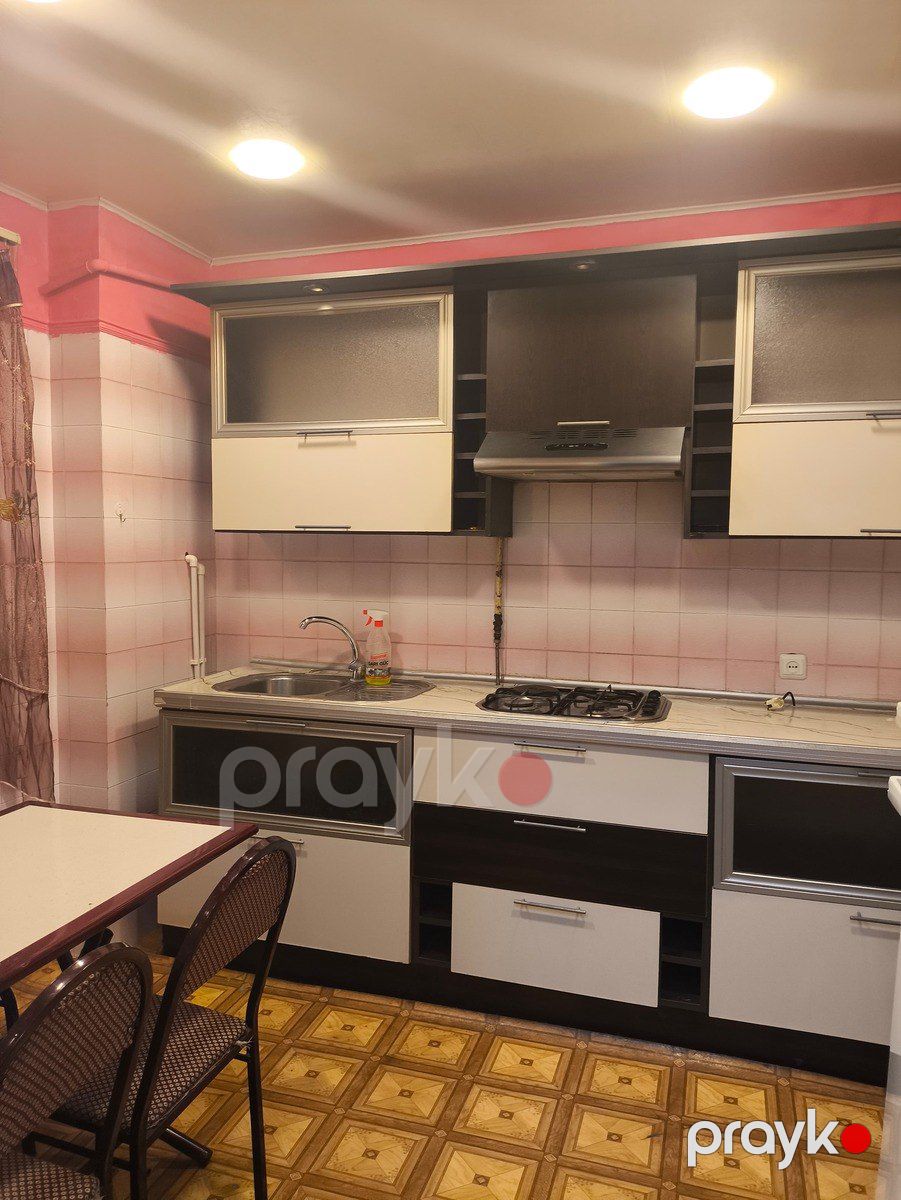 İcarəyə verilir 3 otaqlı köhnə tikili 70 m² — Mənzil, Bakı (11)