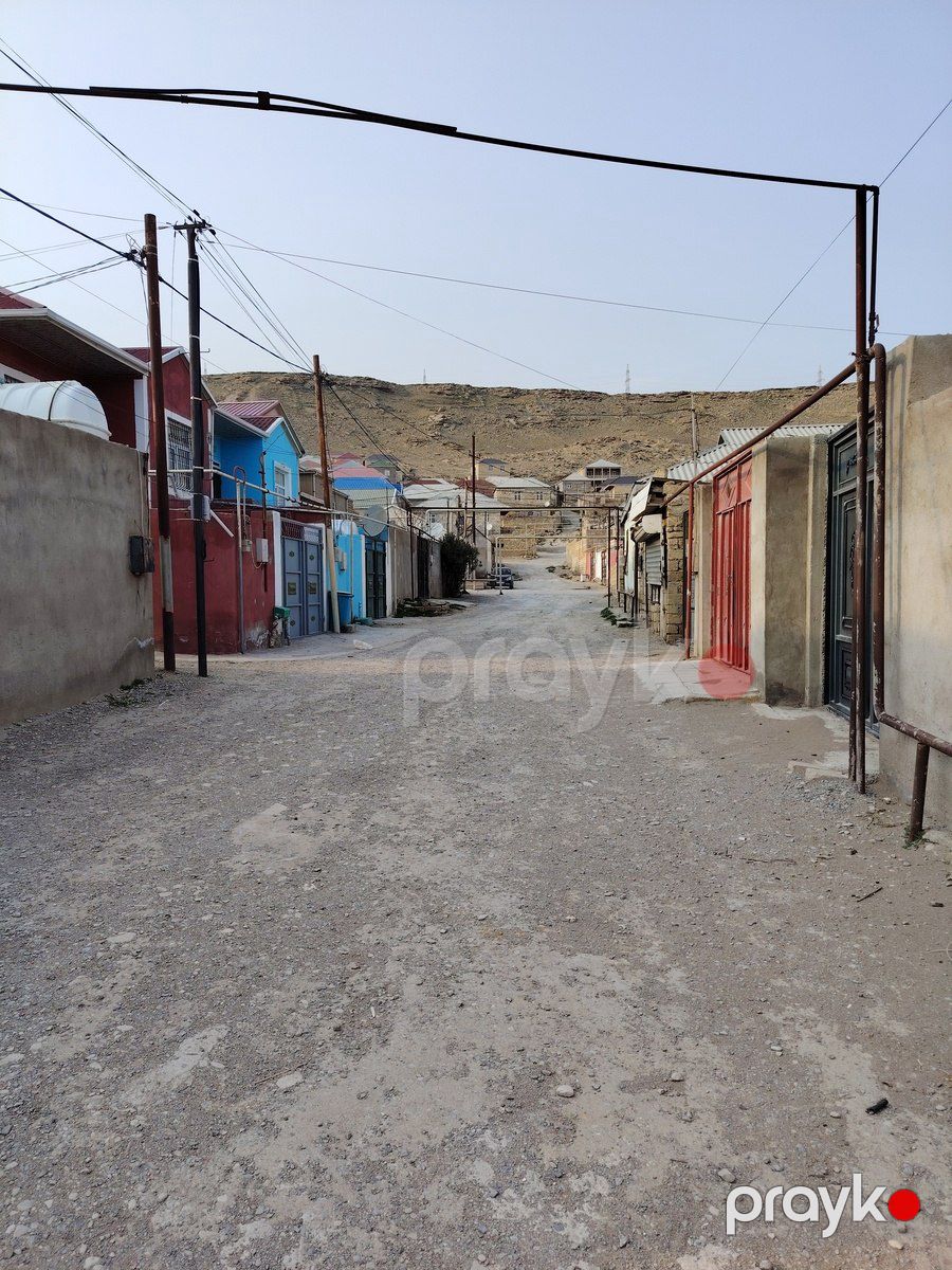 İcarəyə verilir 4 otaqlı həyət evi/bağ evi 95 m² — Ev, villa, Bakı (2)