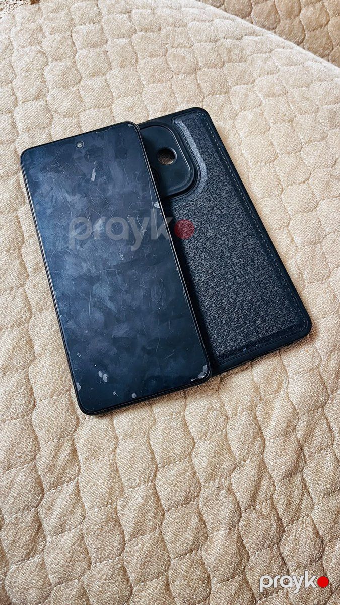 Oppo A3x 5G Starry Purple 128GB/4GB — Smartfonlar, Bakı (2)