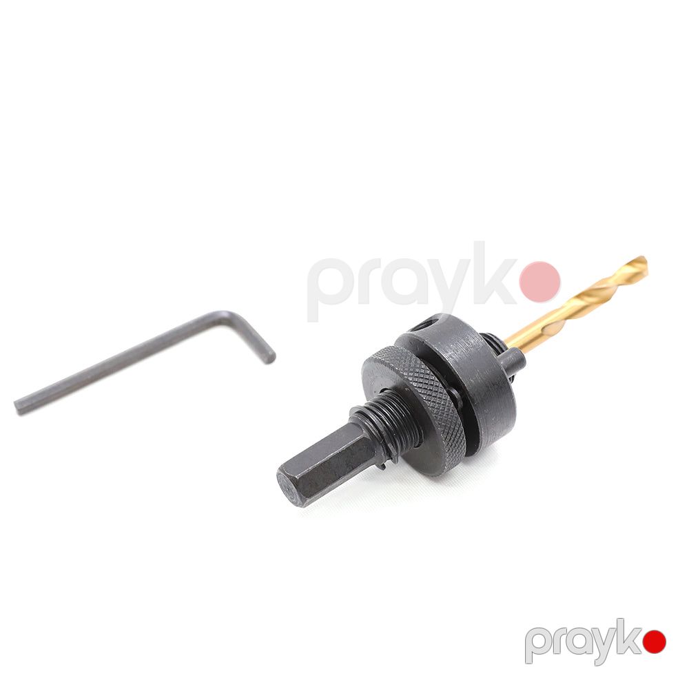 Ucluq metal deşən mişar 3/8,1/2 hex ZWF0703 — Təmir və inşaat, Bakı (2)