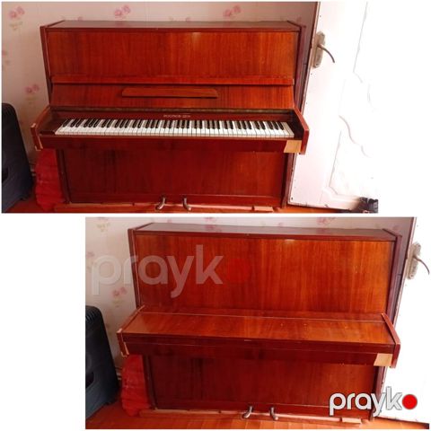 Piano Rostov-Don.qiymet 100 man.unvan Xocasen (heyet evi) g997yn gnk — Bakı