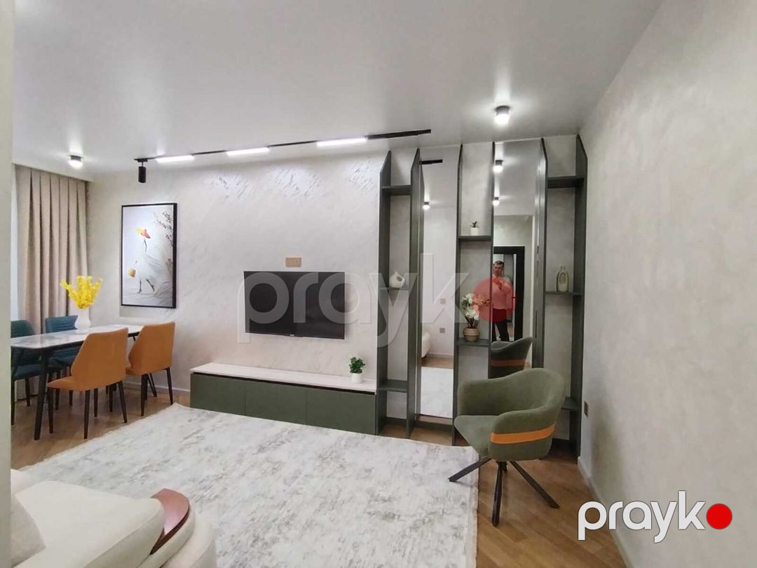Satılır 3 otaqlı köhnə tikili 65 m² — Mənzil, Bakı (2)