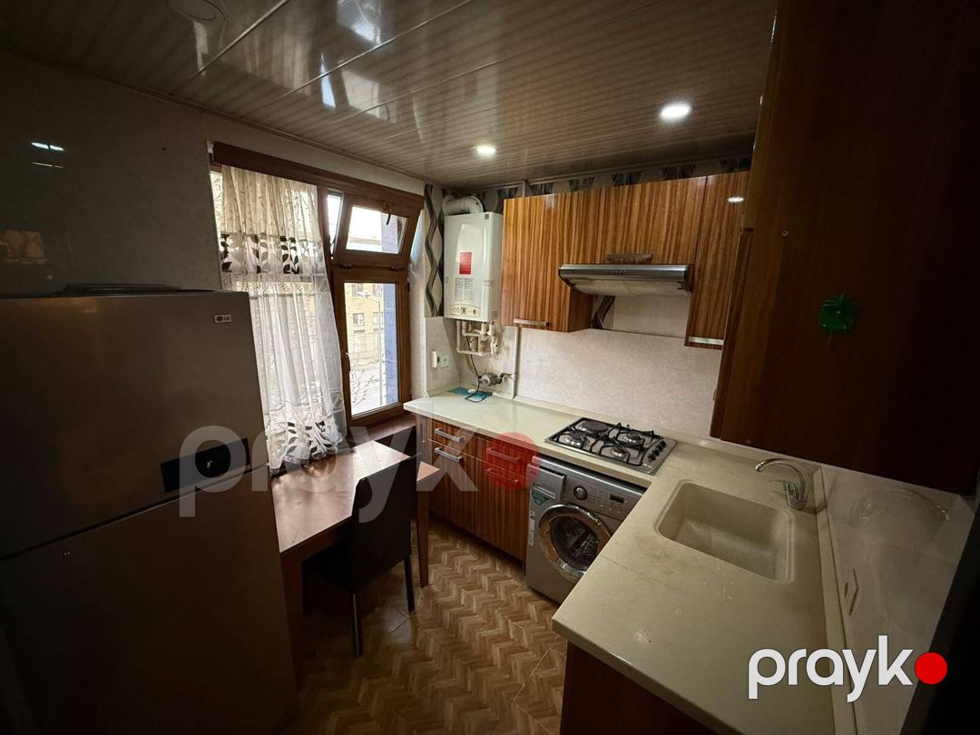 İcarəyə verilir 2 otaqlı köhnə tikili 55 m² — Mənzil, Sumqayıt (10)
