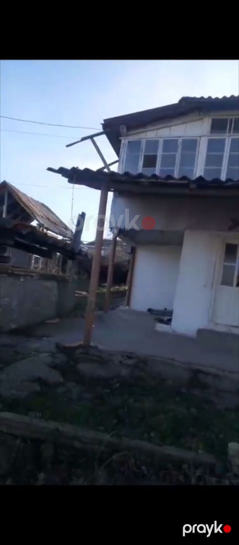 5 otaqlı, 24 kv. m, Kredit yoxdur, Orta təmir — İsmayıllı