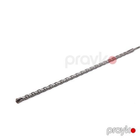 Burğu (sverlo) sds zw 25*800 — Bakı