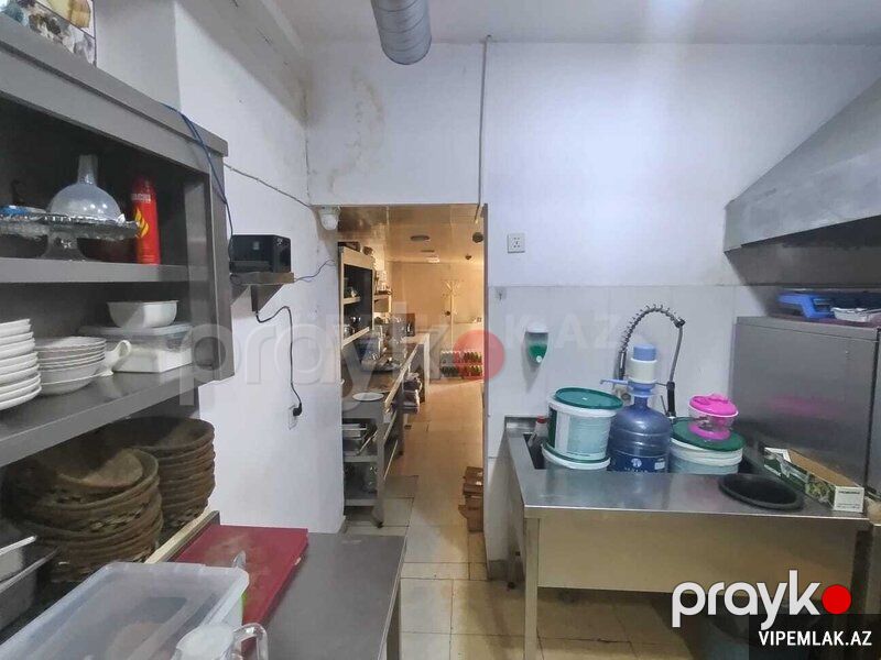 Yasamal rayonunda 4 otaqlı Obyekt Satılır, 320 m² — Əmlak, Bakı (6)