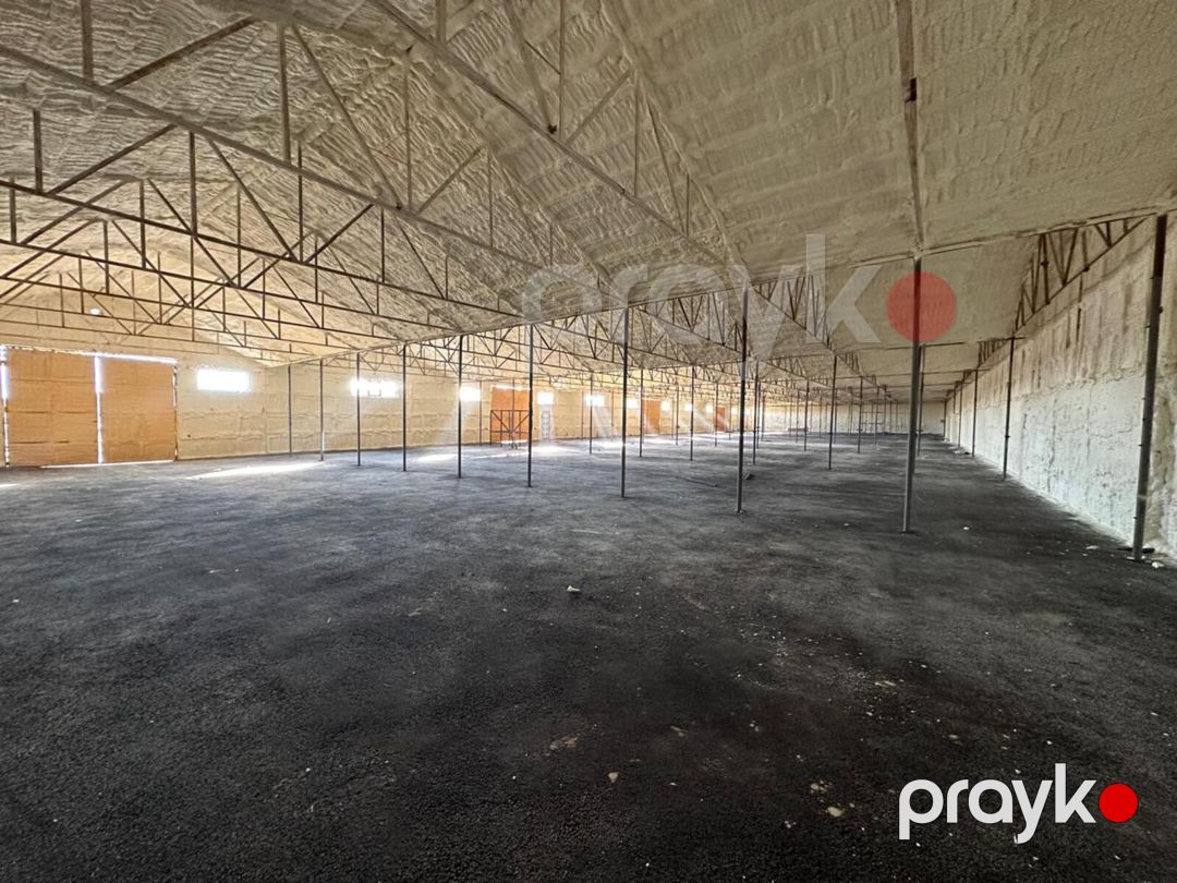 İcarəyə verilir obyekt 2500 m² — Əmlak, Bakı (4)