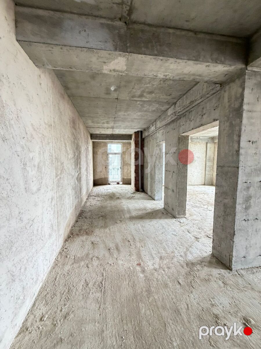 Satılır 3 otaqlı yeni tikili 147.5 m² — Mənzil, Bakı (5)