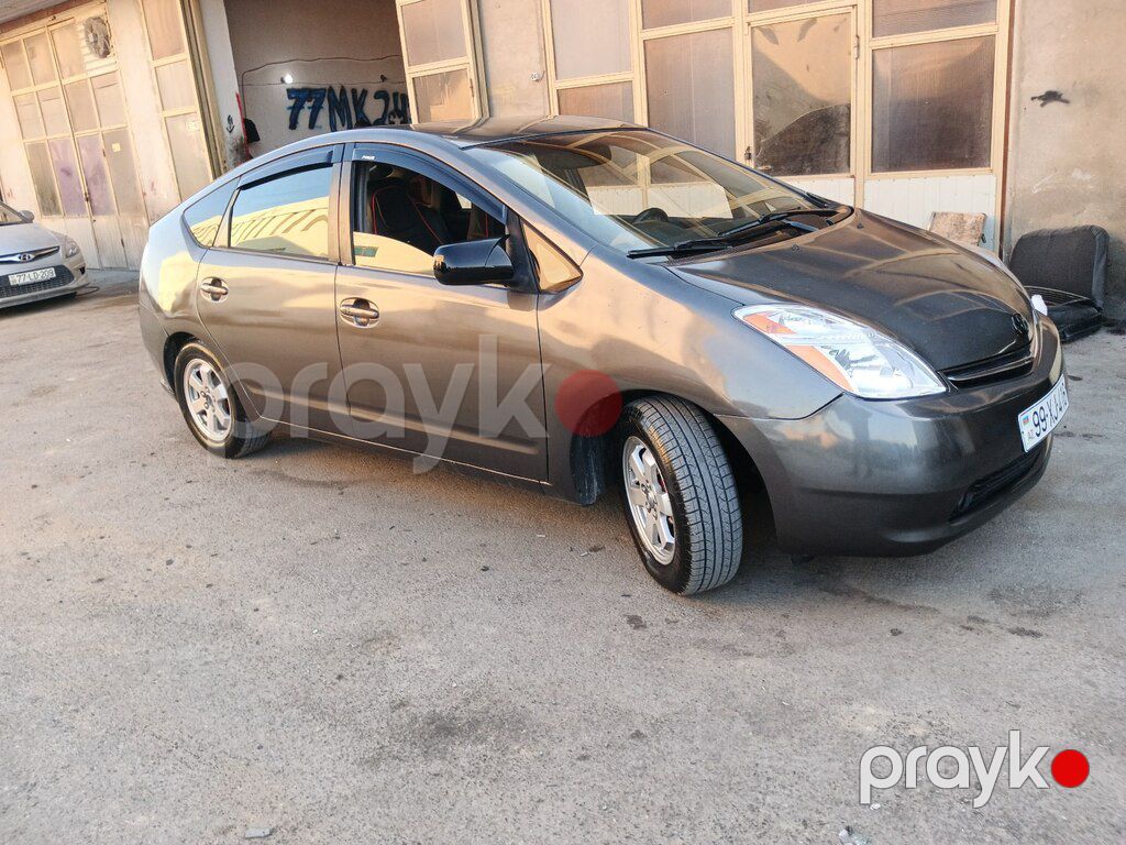 Toyota Prius, 1.5 L, 1.3 kWh, 2009 il, 374 977 km — Avtomobillər, Bakı (3)